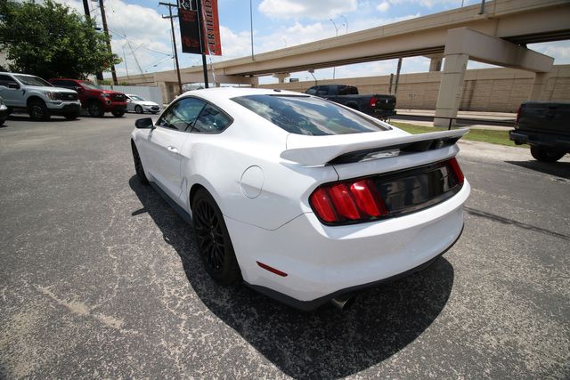2016 Ford Mustang EcoBoost | San Antonio, TX | R&L Certified Auto Group 2016 Ford Mustang EcoBoost | San Antonio, TX | R&L Certified Auto Group