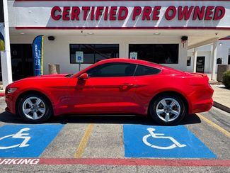 2016 Ford Mustang V6 | San Antonio, TX | Clear Choice Automotive South in San Antonio, TX 78233
