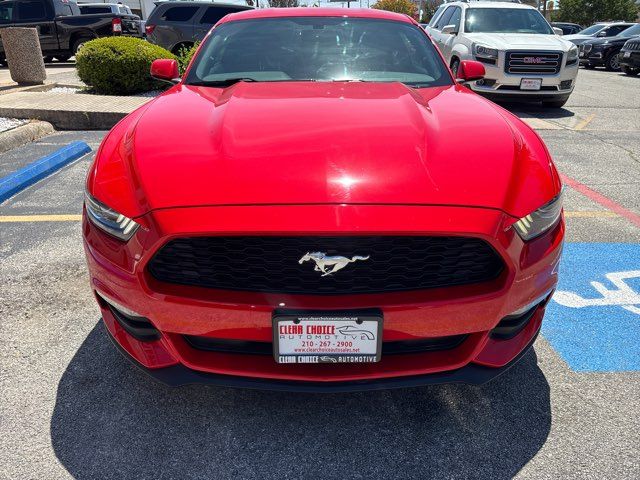 2016 Ford Mustang V6 | San Antonio, TX | Clear Choice Automotive South