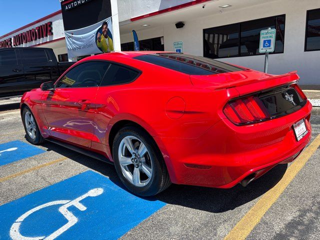 2016 Ford Mustang V6 | San Antonio, TX | Clear Choice Automotive South