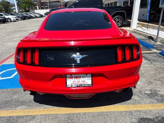 2016 Ford Mustang V6 | San Antonio, TX | Clear Choice Automotive South 2016 Ford Mustang V6 | San Antonio, TX | Clear Choice Automotive South