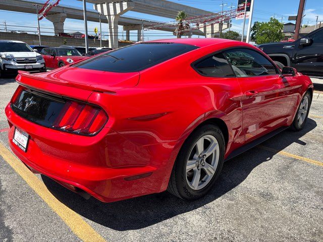 2016 Ford Mustang V6 | San Antonio, TX | Clear Choice Automotive South