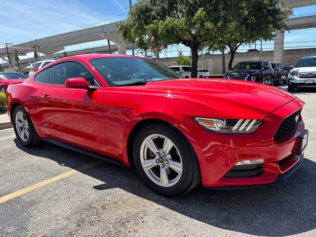 2016 Ford Mustang V6 | San Antonio, TX | Clear Choice Automotive South 2016 Ford Mustang V6 | San Antonio, TX | Clear Choice Automotive South