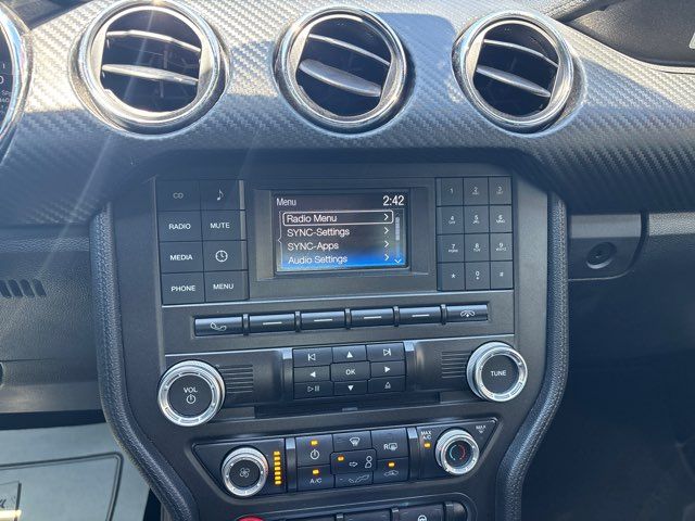 2016 Ford Mustang V6 | San Antonio, TX | Clear Choice Automotive South 2016 Ford Mustang V6 | San Antonio, TX | Clear Choice Automotive South