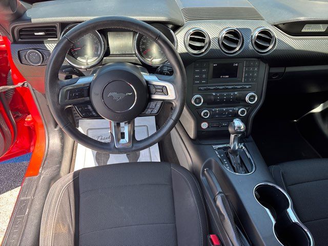 2016 Ford Mustang V6 | San Antonio, TX | Clear Choice Automotive South 2016 Ford Mustang V6 | San Antonio, TX | Clear Choice Automotive South