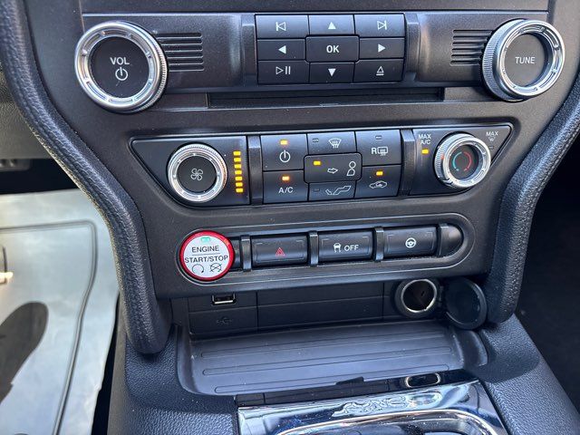 2016 Ford Mustang V6 | San Antonio, TX | Clear Choice Automotive South