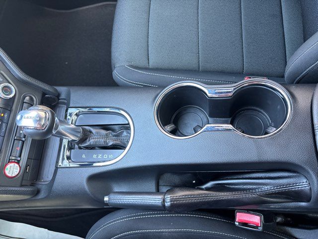 2016 Ford Mustang V6 | San Antonio, TX | Clear Choice Automotive South