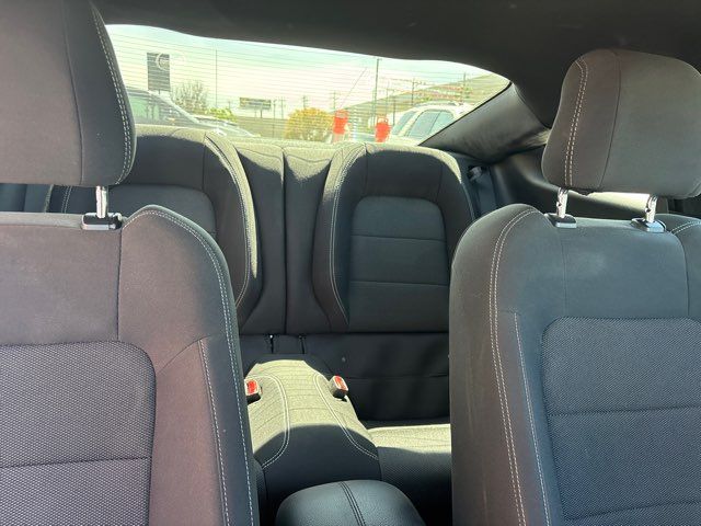 2016 Ford Mustang V6 | San Antonio, TX | Clear Choice Automotive South