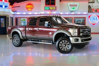 2016 Ford Super Duty F-250 Lariat 4x4 in Addison, Texas 75001