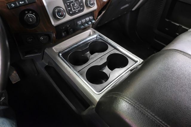 2016 Ford Super Duty F-250 Lariat 4x4