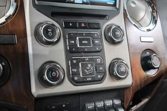 2016 Ford Super Duty F-250 Lariat 4x4 2016 Ford Super Duty F-250 Lariat 4x4