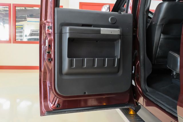 2016 Ford Super Duty F-250 Lariat 4x4