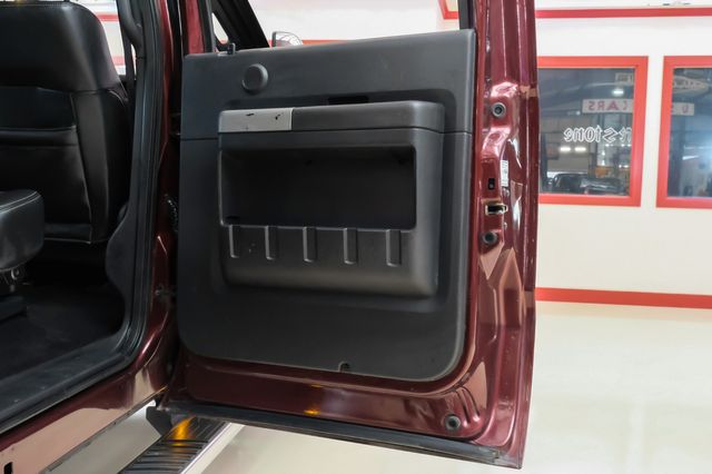 2016 Ford Super Duty F-250 Lariat 4x4