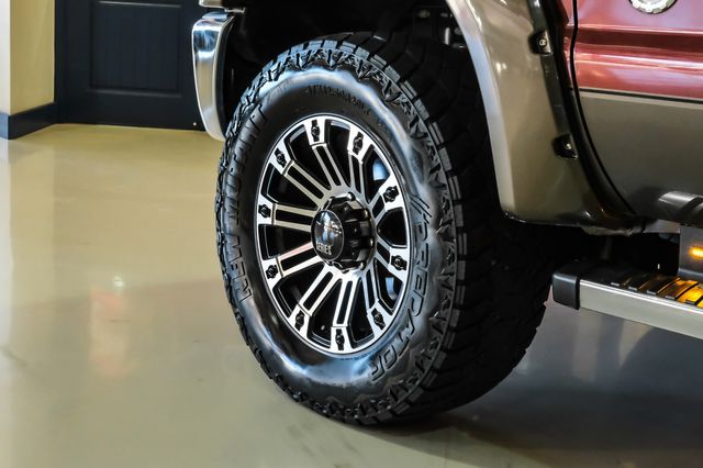 2016 Ford Super Duty F-250 Lariat 4x4