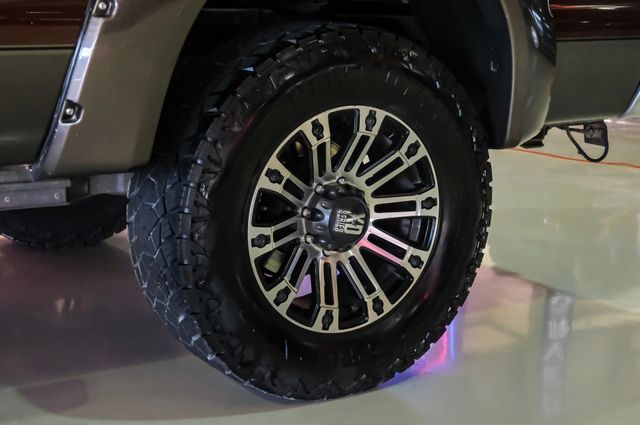 2016 Ford Super Duty F-250 Lariat 4x4