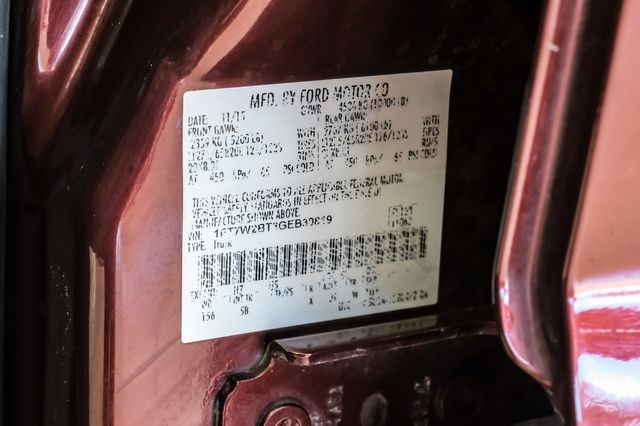 2016 Ford Super Duty F-250 Lariat 4x4 2016 Ford Super Duty F-250 Lariat 4x4