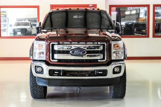 2016 Ford Super Duty F-250 Lariat 4x4 2016 Ford Super Duty F-250 Lariat 4x4