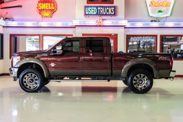 2016 Ford Super Duty F-250 Pickup Lariat | Addison, TX | Mr Car Guys 2016 Ford Super Duty F-250 Pickup Lariat | Addison, TX | Mr Car Guys