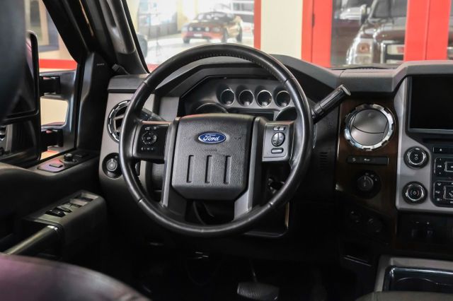 2016 Ford Super Duty F-250 Pickup Lariat | Addison, TX | Mr Car Guys