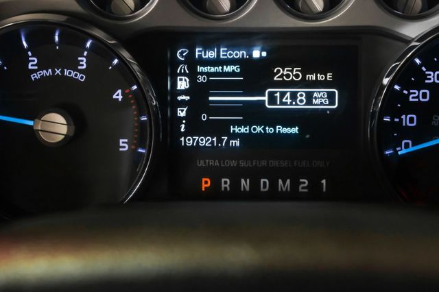 2016 Ford Super Duty F-250 Pickup Lariat | Addison, TX | Mr Car Guys 2016 Ford Super Duty F-250 Pickup Lariat | Addison, TX | Mr Car Guys