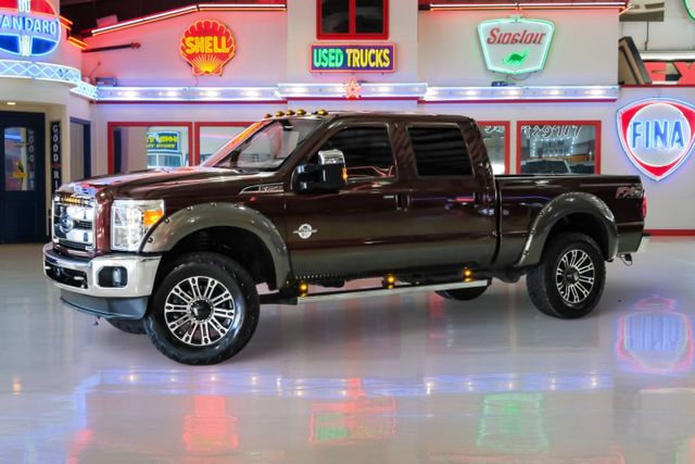 2016 Ford Super Duty F-250 Pickup Lariat | Addison, TX | Mr Car Guys 2016 Ford Super Duty F-250 Pickup Lariat | Addison, TX | Mr Car Guys
