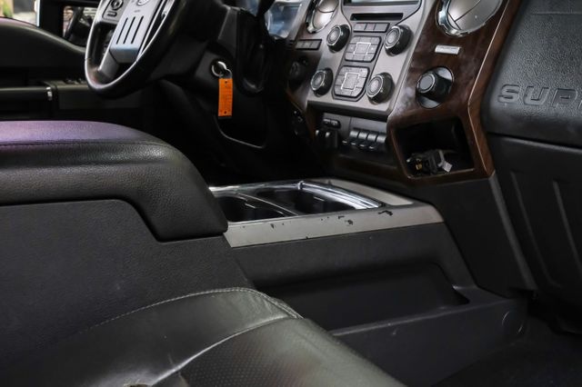 2016 Ford Super Duty F-250 Pickup Lariat | Addison, TX | Mr Car Guys