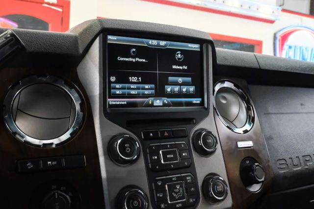 2016 Ford Super Duty F-250 Pickup Lariat | Addison, TX | Mr Car Guys 2016 Ford Super Duty F-250 Pickup Lariat | Addison, TX | Mr Car Guys