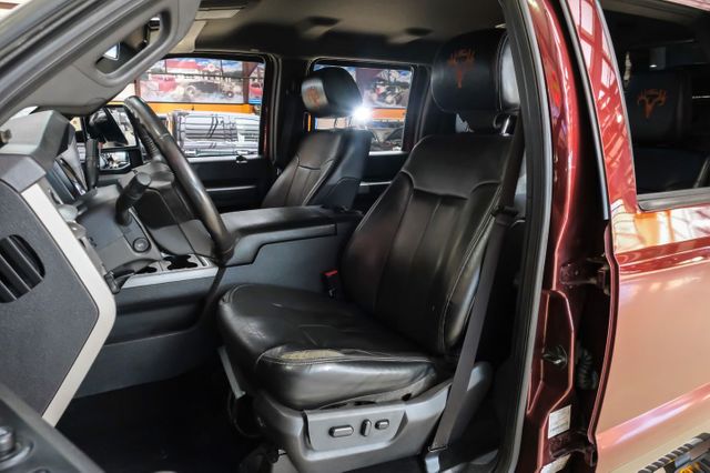 2016 Ford Super Duty F-250 Pickup Lariat | Addison, TX | Mr Car Guys 2016 Ford Super Duty F-250 Pickup Lariat | Addison, TX | Mr Car Guys