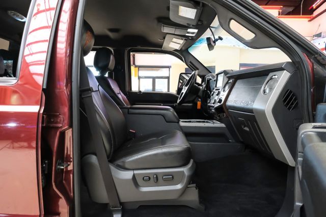 2016 Ford Super Duty F-250 Pickup Lariat | Addison, TX | Mr Car Guys 2016 Ford Super Duty F-250 Pickup Lariat | Addison, TX | Mr Car Guys