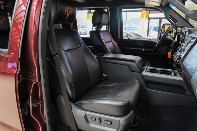 2016 Ford Super Duty F-250 Pickup Lariat | Addison, TX | Mr Car Guys 2016 Ford Super Duty F-250 Pickup Lariat | Addison, TX | Mr Car Guys