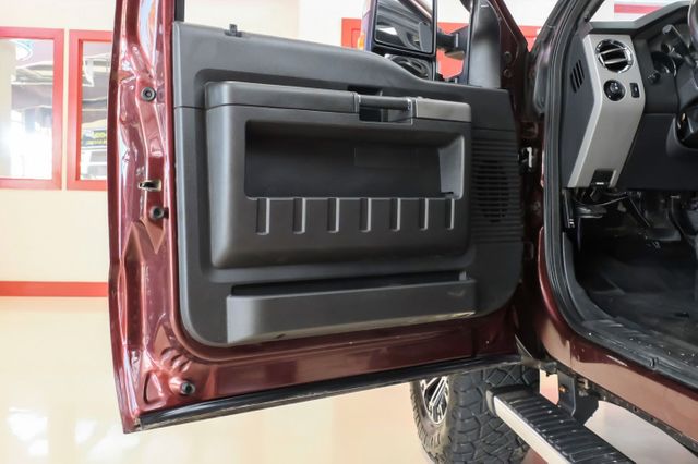 2016 Ford Super Duty F-250 Pickup Lariat | Addison, TX | Mr Car Guys 2016 Ford Super Duty F-250 Pickup Lariat | Addison, TX | Mr Car Guys