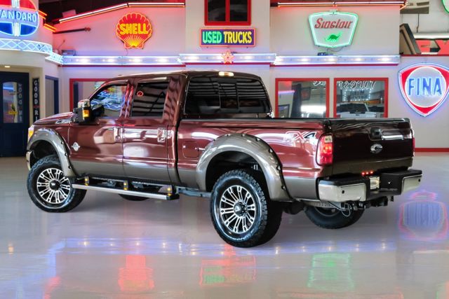 2016 Ford Super Duty F-250 Pickup Lariat | Addison, TX | Mr Car Guys