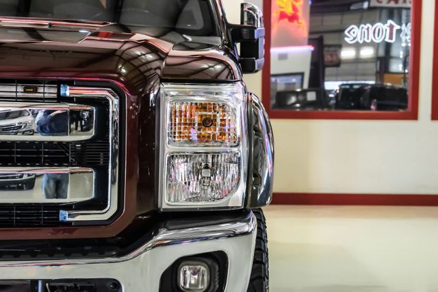 2016 Ford Super Duty F-250 Pickup Lariat | Addison, TX | Mr Car Guys 2016 Ford Super Duty F-250 Pickup Lariat | Addison, TX | Mr Car Guys