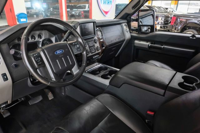 2016 Ford Super Duty F-250 Pickup Lariat | Addison, TX | Mr Car Guys 2016 Ford Super Duty F-250 Pickup Lariat | Addison, TX | Mr Car Guys