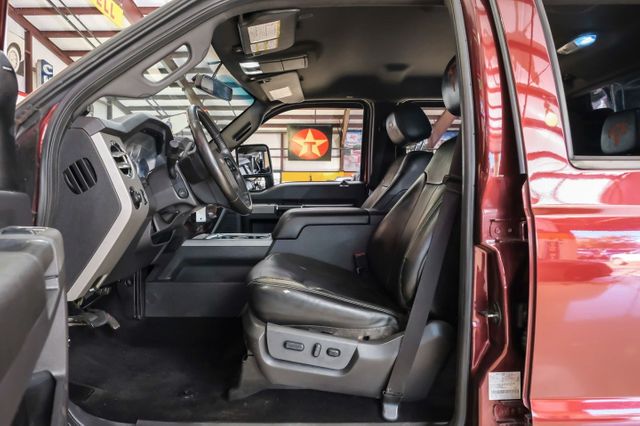 2016 Ford Super Duty F-250 Pickup Lariat | Addison, TX | Mr Car Guys 2016 Ford Super Duty F-250 Pickup Lariat | Addison, TX | Mr Car Guys