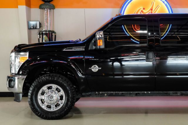 2016 Ford Super Duty F-250 Pickup Lariat | New York, NY | Spincar Demo Account 2016 Ford Super Duty F-250 Pickup Lariat | New York, NY | Spincar Demo Account