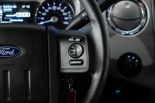 2016 Ford Super Duty F-250 Pickup Lariat | New York, NY | Spincar Demo Account