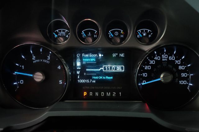 2016 Ford Super Duty F-250 Pickup Lariat | New York, NY | Spincar Demo Account