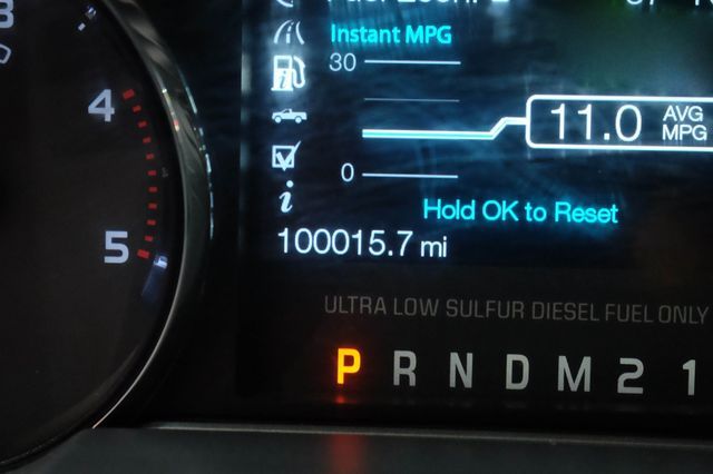 2016 Ford Super Duty F-250 Pickup Lariat | New York, NY | Spincar Demo Account