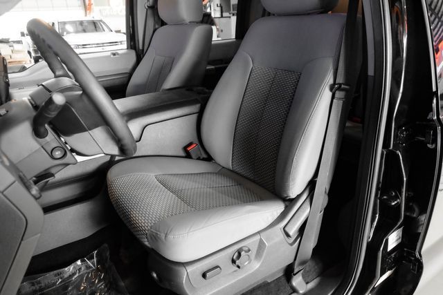 2016 Ford Super Duty F-250 Pickup Lariat | New York, NY | Spincar Demo Account