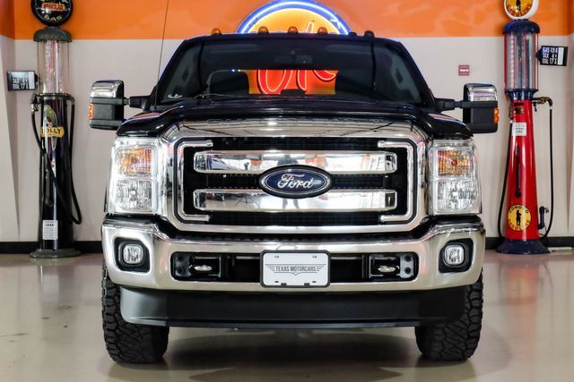 2016 Ford Super Duty F-250 Pickup Lariat | New York, NY | Spincar Demo Account