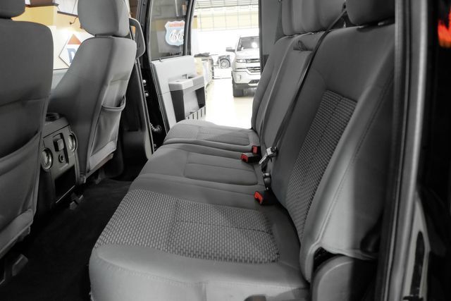 2016 Ford Super Duty F-250 Pickup Lariat | New York, NY | Spincar Demo Account