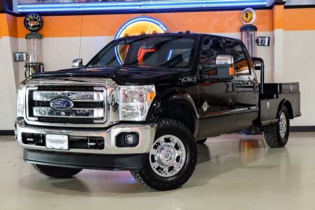 2016 Ford Super Duty F-250 Pickup Lariat | New York, NY | Spincar Demo Account 2016 Ford Super Duty F-250 Pickup Lariat | New York, NY | Spincar Demo Account