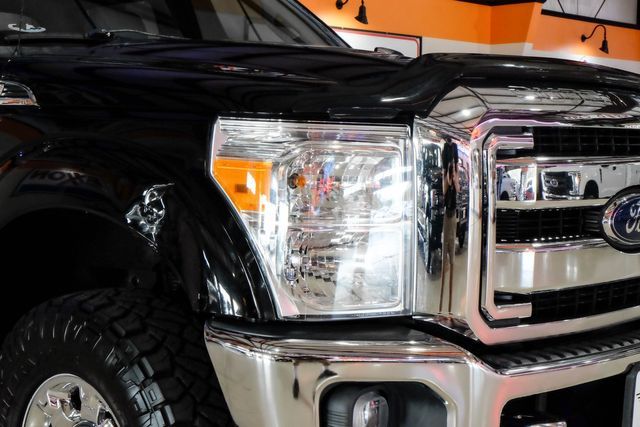 2016 Ford Super Duty F-250 Pickup Lariat | New York, NY | Spincar Demo Account