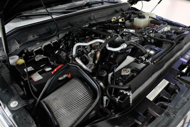 2016 Ford Super Duty F-250 Pickup Lariat | New York, NY | Spincar Demo Account 2016 Ford Super Duty F-250 Pickup Lariat | New York, NY | Spincar Demo Account