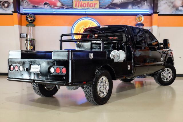 2016 Ford Super Duty F-250 Pickup Lariat | New York, NY | Spincar Demo Account