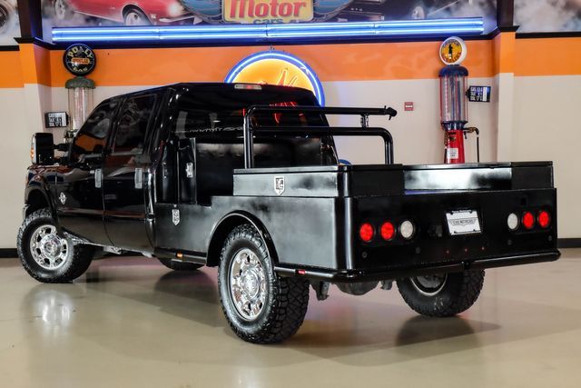 2016 Ford Super Duty F-250 Pickup Lariat | New York, NY | Spincar Demo Account