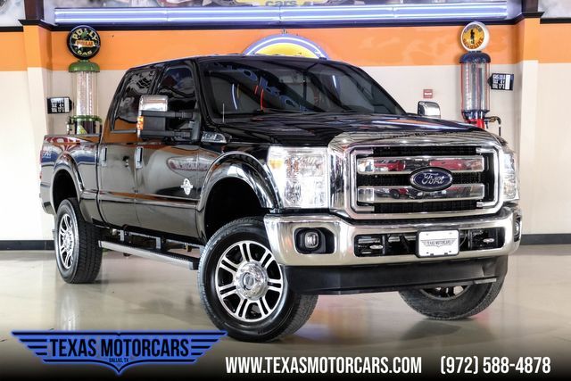 2016 Ford Super Duty F-250 Pickup XLT | New York, NY | Spincar Demo Account