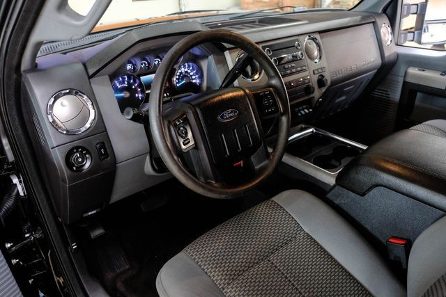 2016 Ford Super Duty F-250 Pickup XLT | New York, NY | Spincar Demo Account