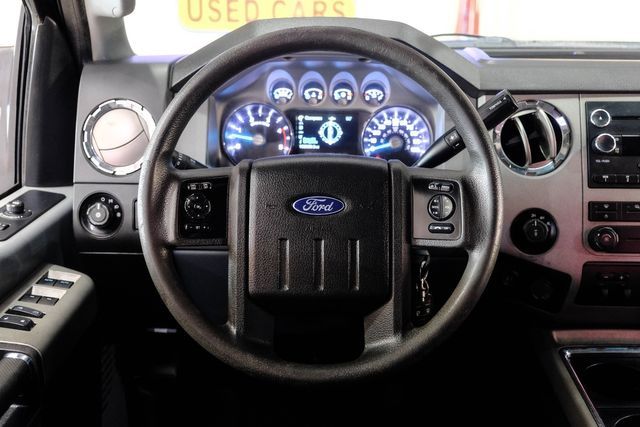 2016 Ford Super Duty F-250 Pickup XLT | New York, NY | Spincar Demo Account